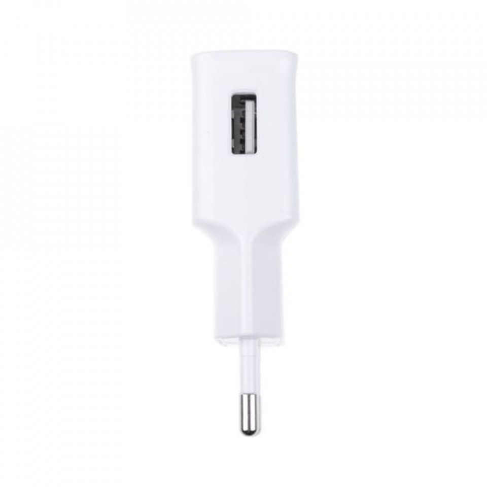 Incarcator priza Original Samsung, 2A, USB A - Alb - 3 | YEO