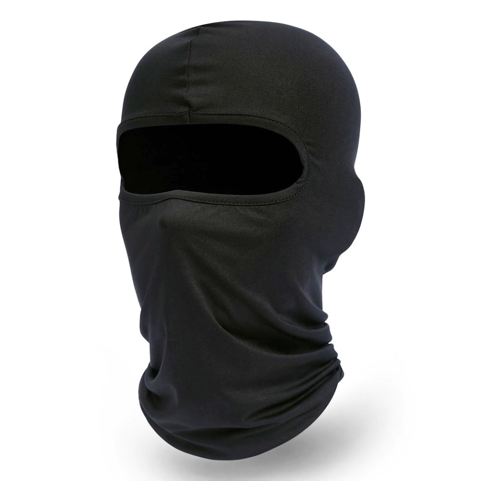 Masca multisport Apex Series, pentru Ciclism/Sport, Unisex, Protectie UV, BLC4 - Nergru