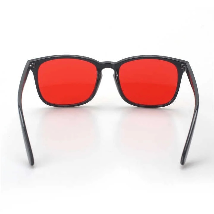 Ochelari de Seara Skyddar Revita Eyes KOR001 - Negru - 1 | YEO