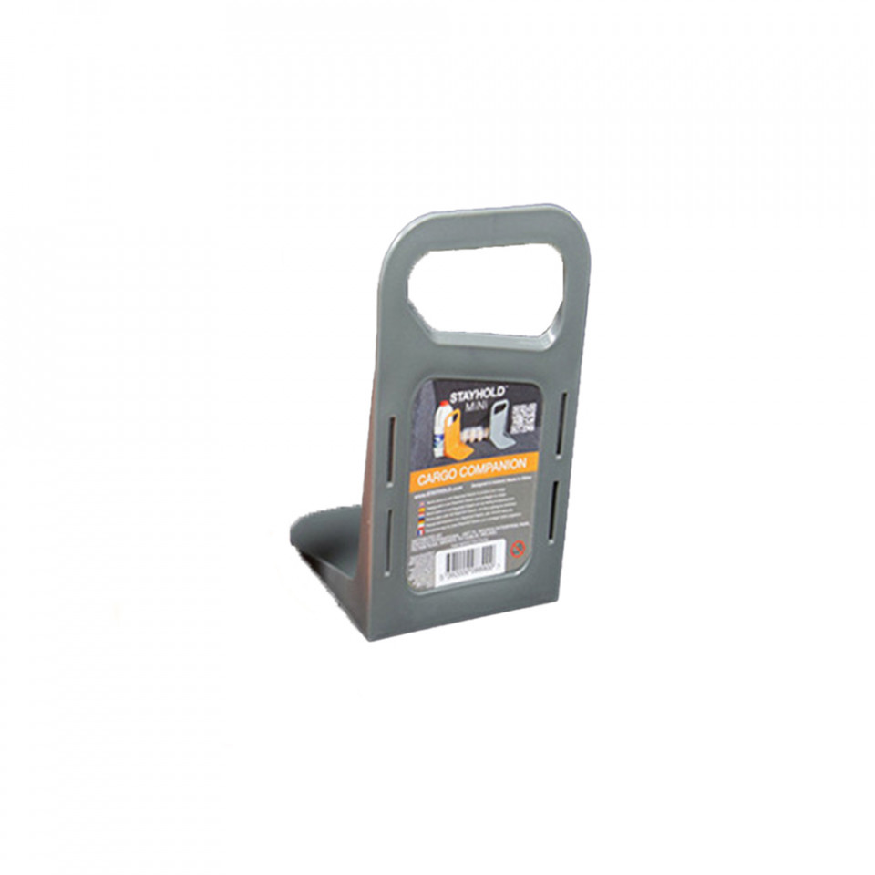Organizator auto protbagaj cu arici, Techsuit (CO-X1) - Gri
