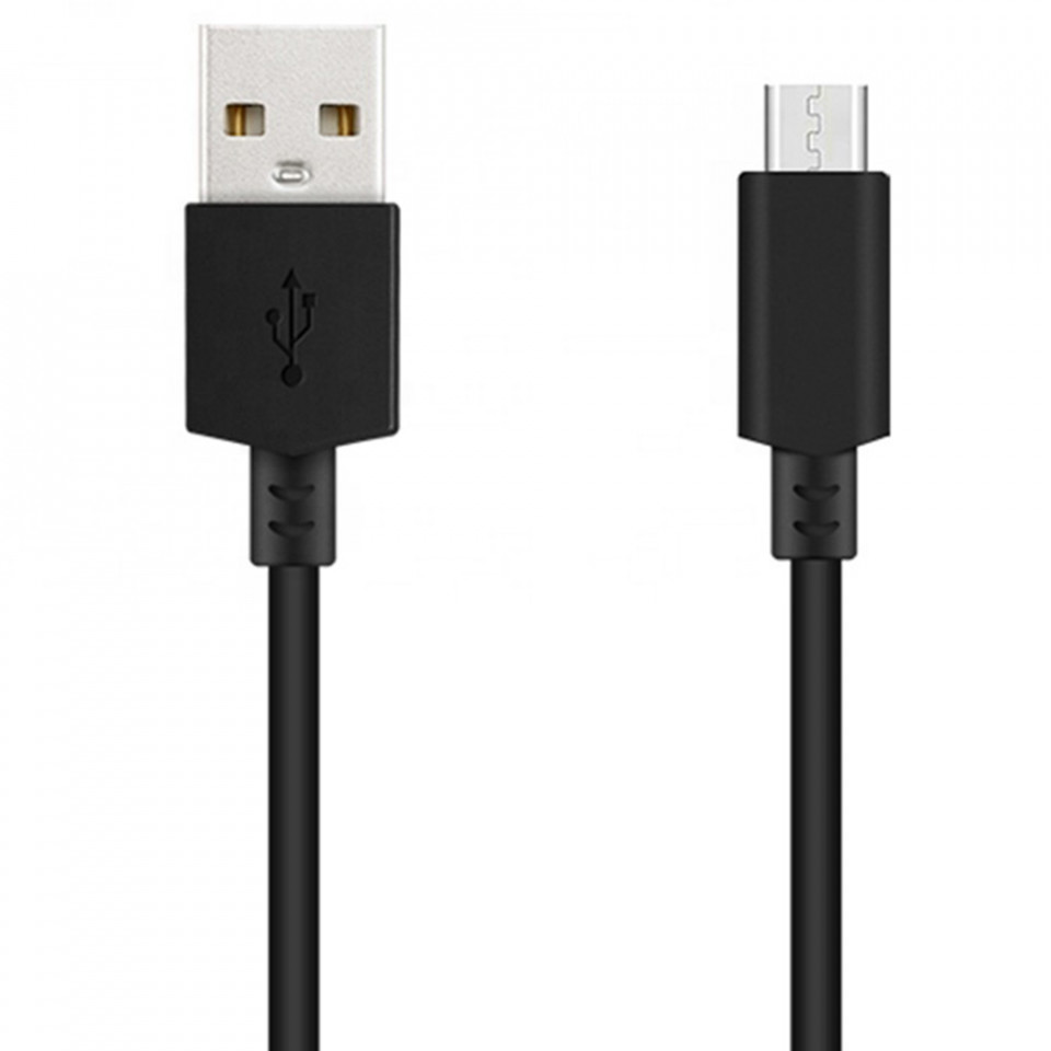 Cablu de date Type-C, Samsung Original (EP-DG970BBE) - Negru
