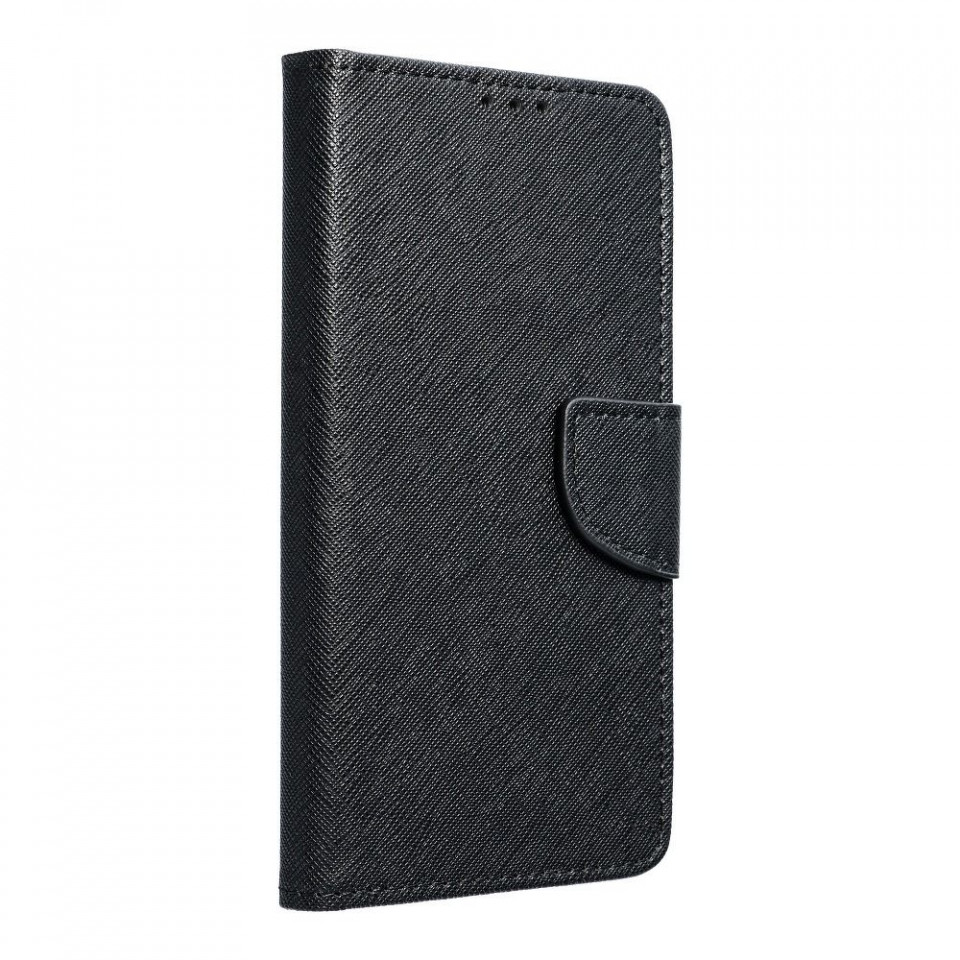Fancy Book case for SAMSUNG S10 Plus black