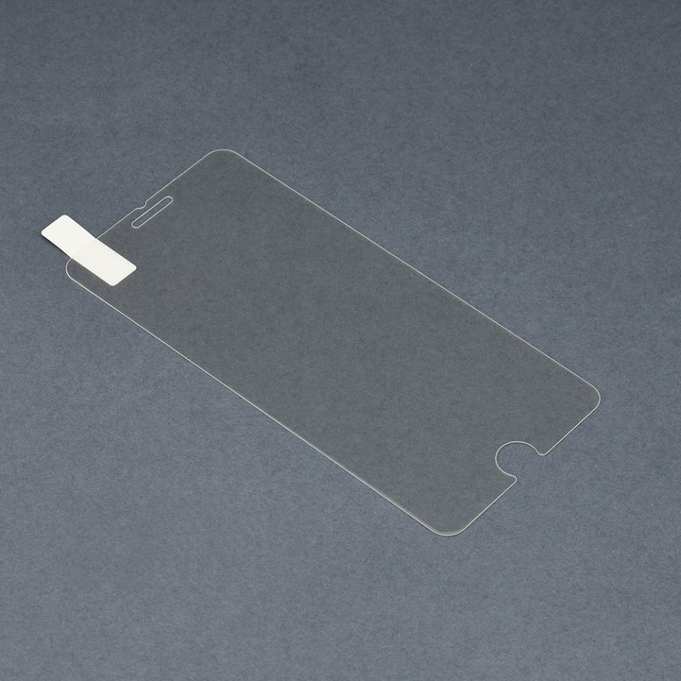 Folie Apple iPhone 7 / 8 / SE 2 / SE 3, Techsuit Clear Vision Glass - Transparent - 1 | YEO