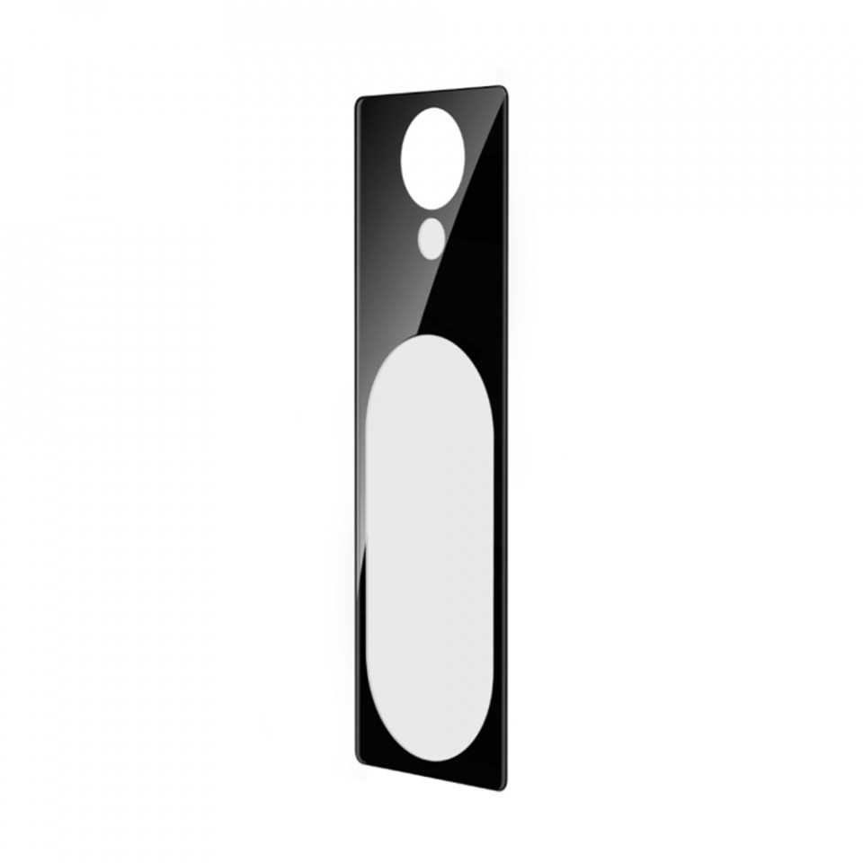 Folie camera Google Pixel 8, Techsuit Full Camera Glass - Negru - 1 | YEO
