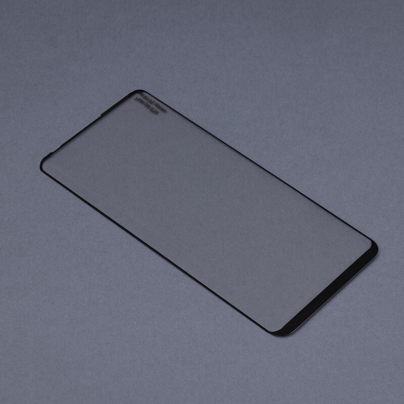 Folie de sticla Motorola Moto G31 4G / G41 4G / G71 5G / Moto G62 5G, 2.5D FullGlue LITO - Negru - 2 | YEO