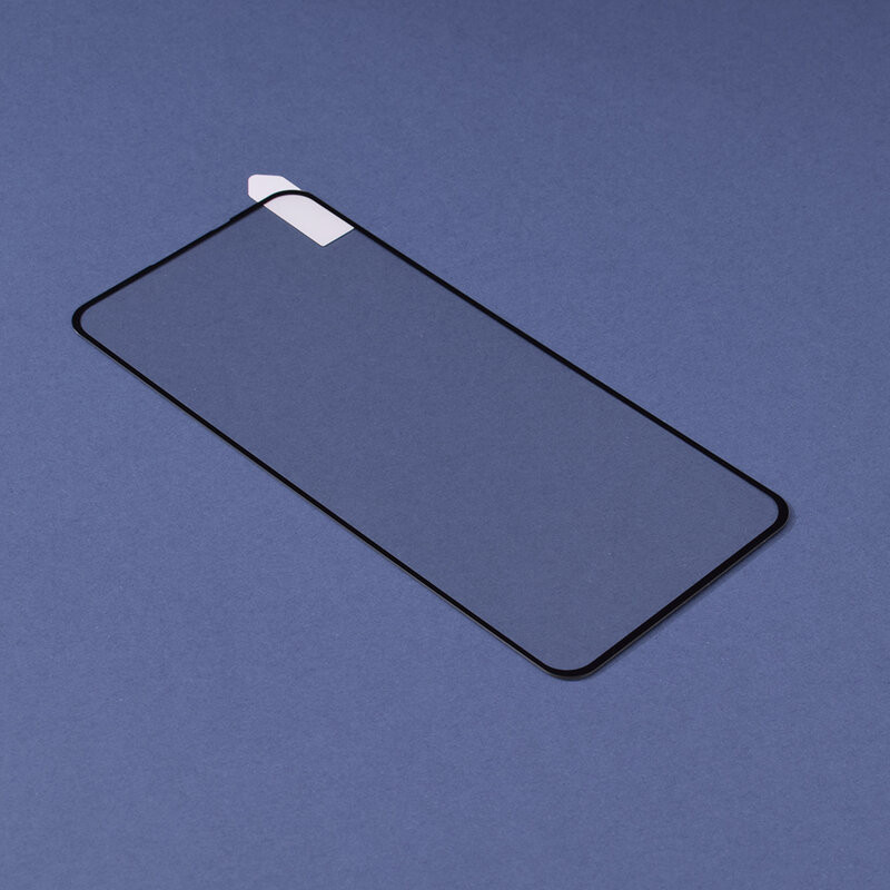 Folie de sticla OPPO Reno 4 Lite, 2.5D FullGlue LITO - Negru - 2 | YEO
