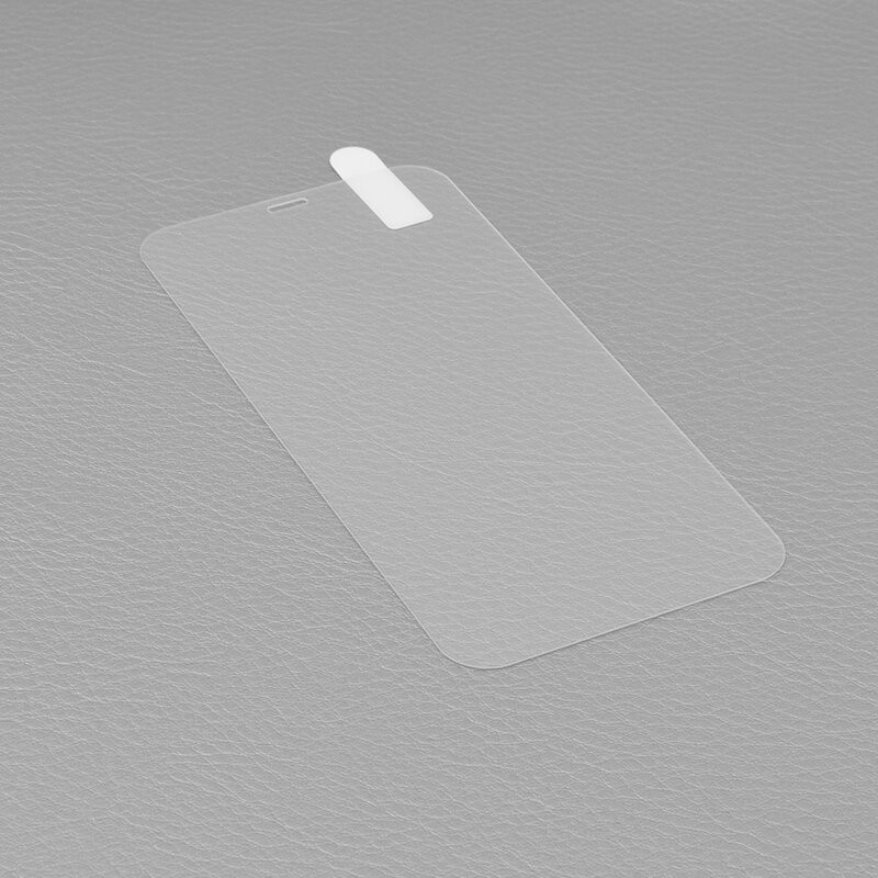 Folie iPhone 12 Pro Max din sticla 2.5D Classic LITO - Clear - 1 | YEO