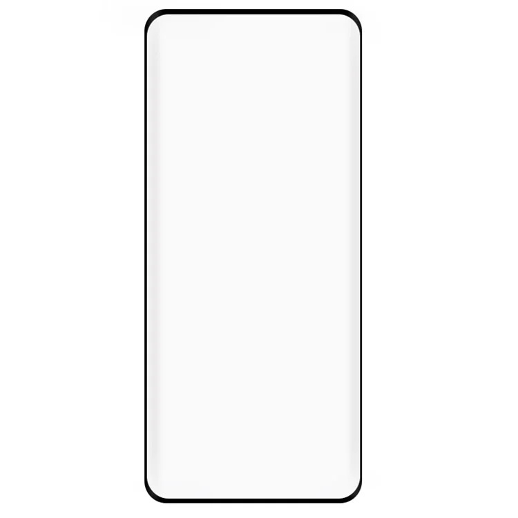 Folie pentru Honor Magic5 Lite, Sticla Securizata, Ultra HD, Protectie 9H, Montare Simplă, SKYDDAR 111D - Transparent - 1 | YEO