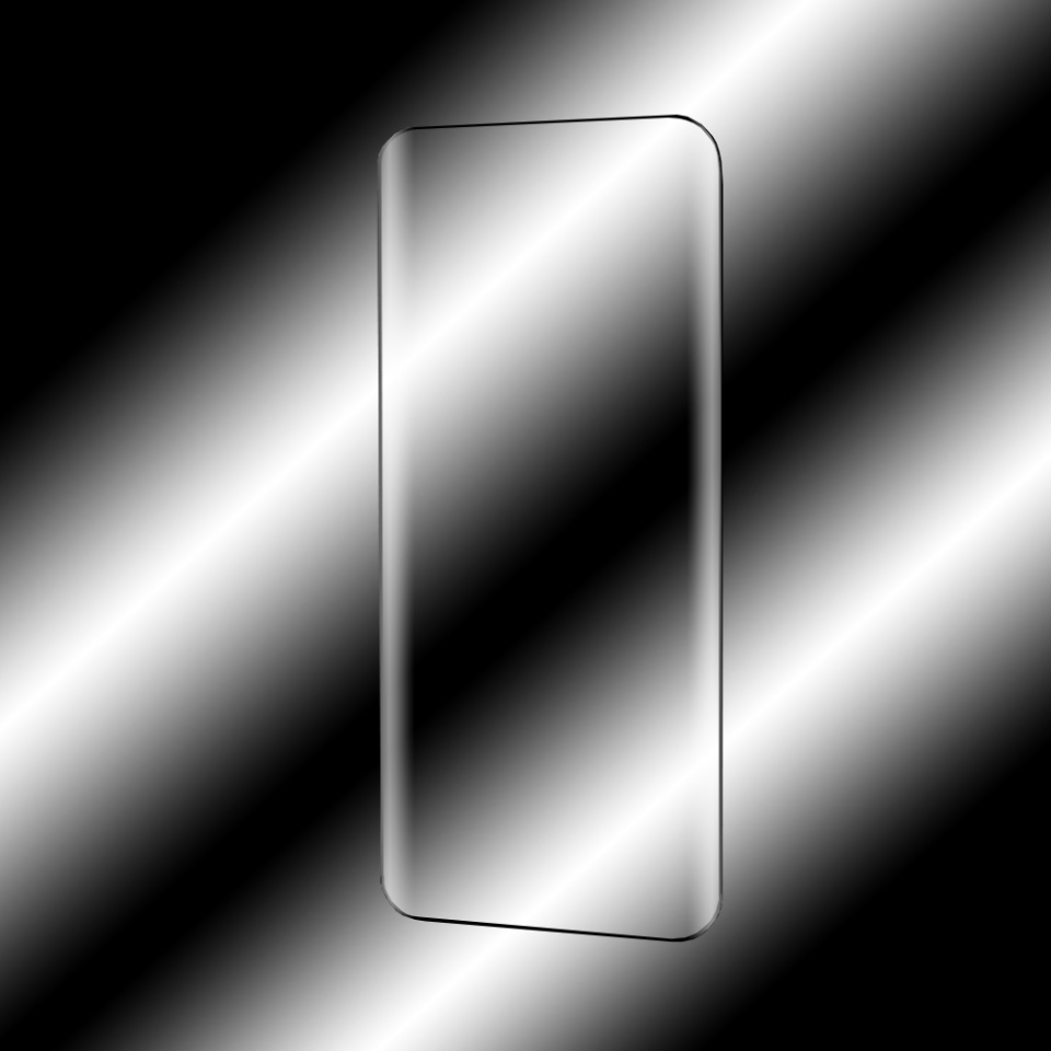 Folie pentru Honor Magic8 Pro, SKYDDAR INNOVATION, Sticla Securizata, Ultra HD, Protectie 111D, Montare Simplă, set cu sticker, Transparent - 1 | YEO