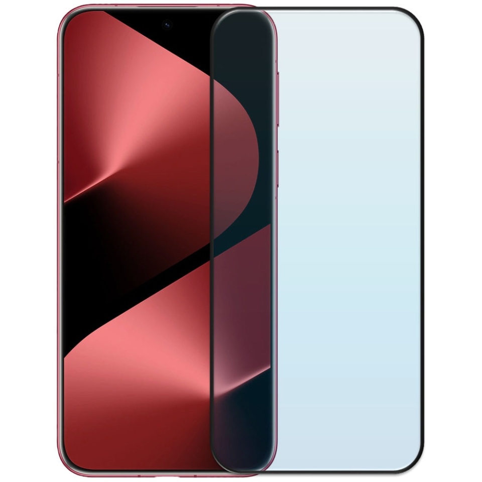 Folie pentru Huawei Pura 80 Pro, SKYDDAR INNOVATION, Sticla Securizata, Ultra HD, Protectie 111D, Montare Simplă, set cu sticker, Transparent - 2 | YEO