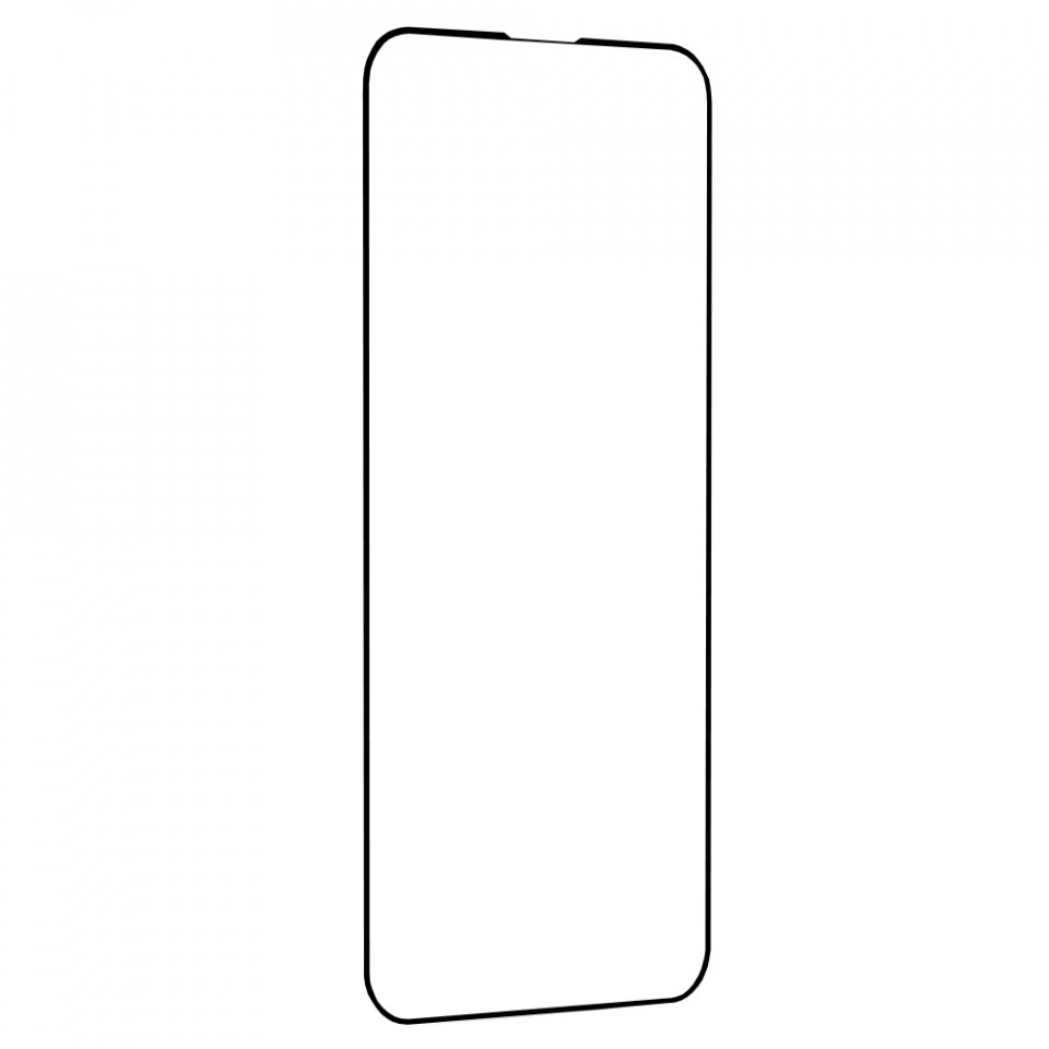 Folie pentru iPhone 13 Pro Max / iPhone 14 Plus, Sticla Securizata, Ultra HD, Protectie 9H, Montare Simplă, SKYDDAR 111D - Transparent - 1 | YEO