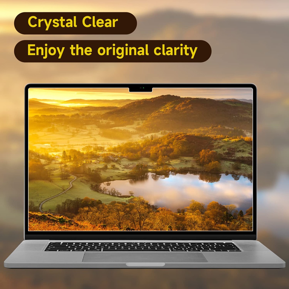 Folie pentru MacBook Air 13