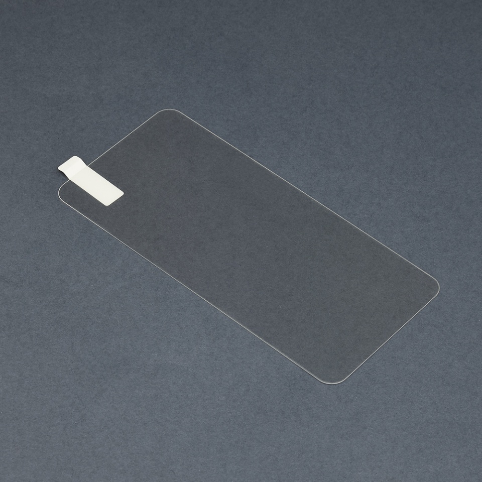 Folie pentru OnePlus Nord 3, SKYDDAR INNOVATION, Protectie 9H, 0.3mm, Clear Vision, set cu sticker, Transparent - 1 | YEO