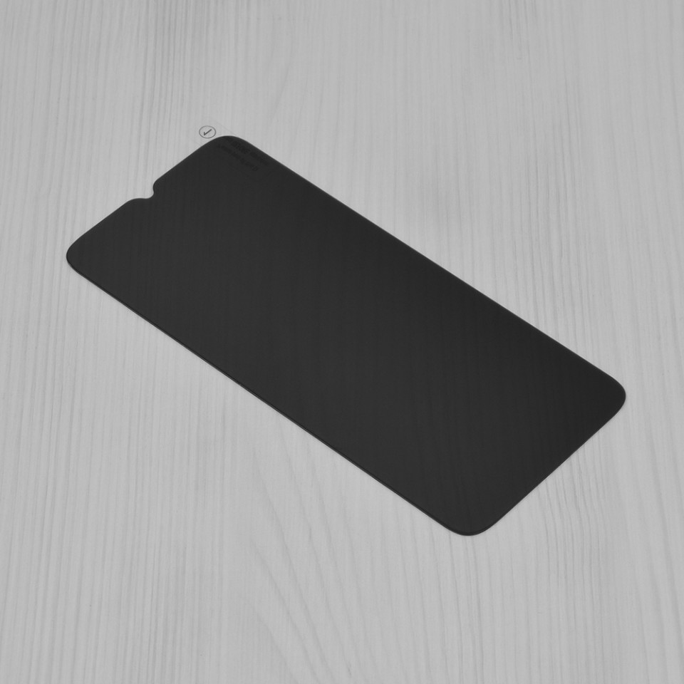 Folie Samsung Galaxy A23 4G / A23 5G / M23 / F23 / M33 / A13 4G / M13 / F13 din sticla securizata, LITO - Privacy - 1 | YEO