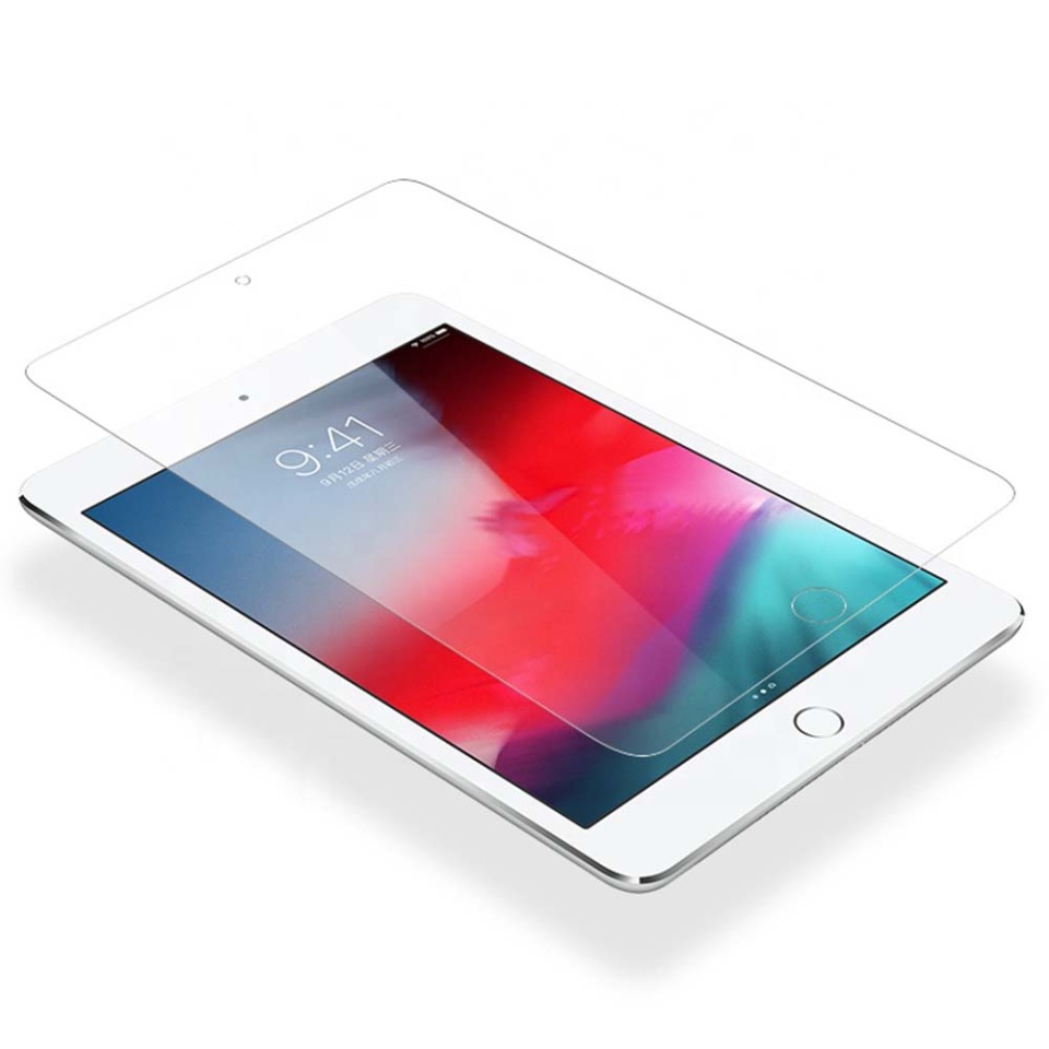 Folie Sticla pentru iPad 10.2