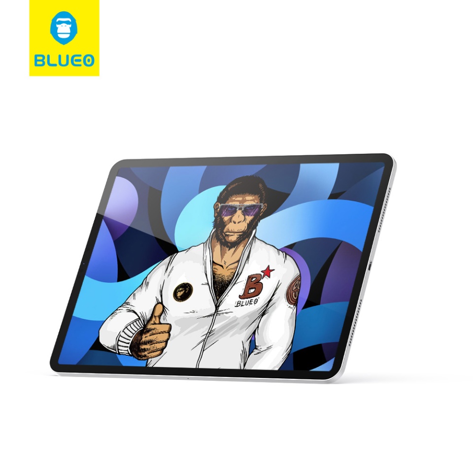 Folie Sticla pentru iPad 10.2