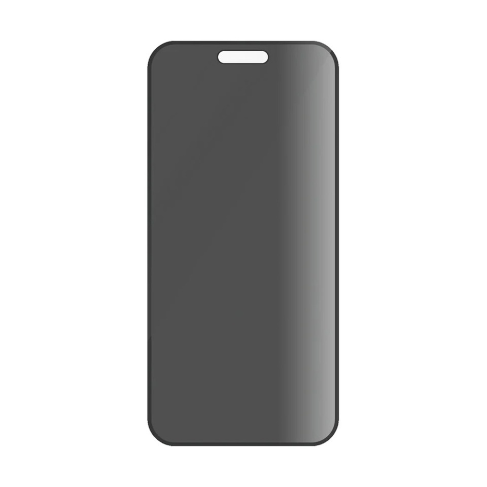 Folie Sticla pentru iPhone 16 Pro Max, Ultra-Wide Fit w. EasyAligner, PanzerGlass, Anti-Soc si Anti-Bule, Transparent - 2 | YEO