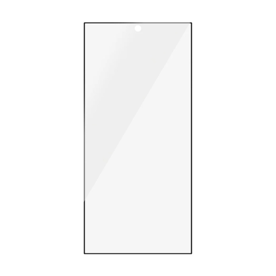 Folie Sticla pentru Samsung Galaxy S24 Ultra, Ultra-Wide Fit w. EasyAligner, PanzerGlass, Anti-Soc si Anti-Bule, Transparent - 2 | YEO