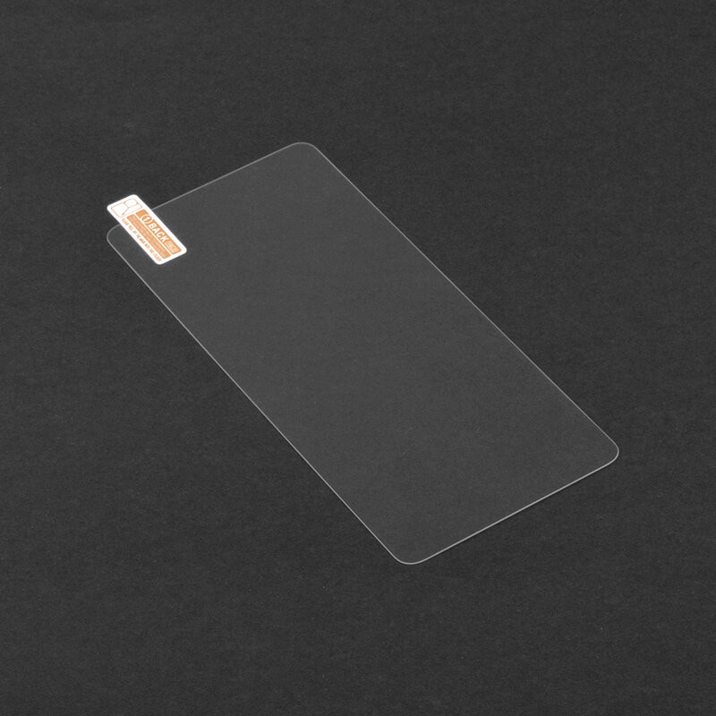 Folie Xiaomi Redmi Note 11 / Note 11S din sticla 2.5D Classic LITO - Clear - 3 | YEO