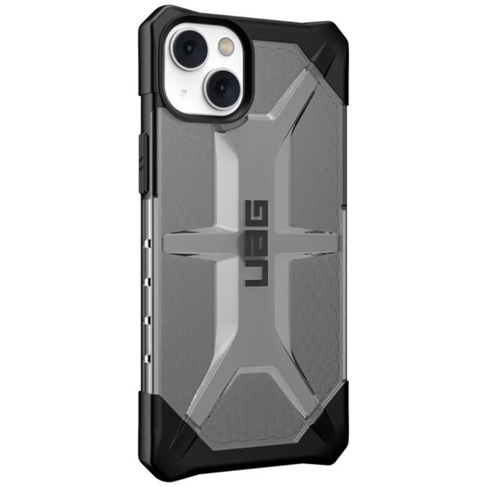 Husa pentru iPhone 14 Plus, Plasma, UAG - Fumuriu - 4 | YEO