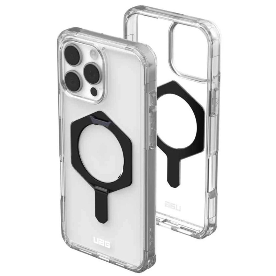 Husa pentru iPhone 16 Pro, Plyo Pro, UAG - Alb - 1 | YEO