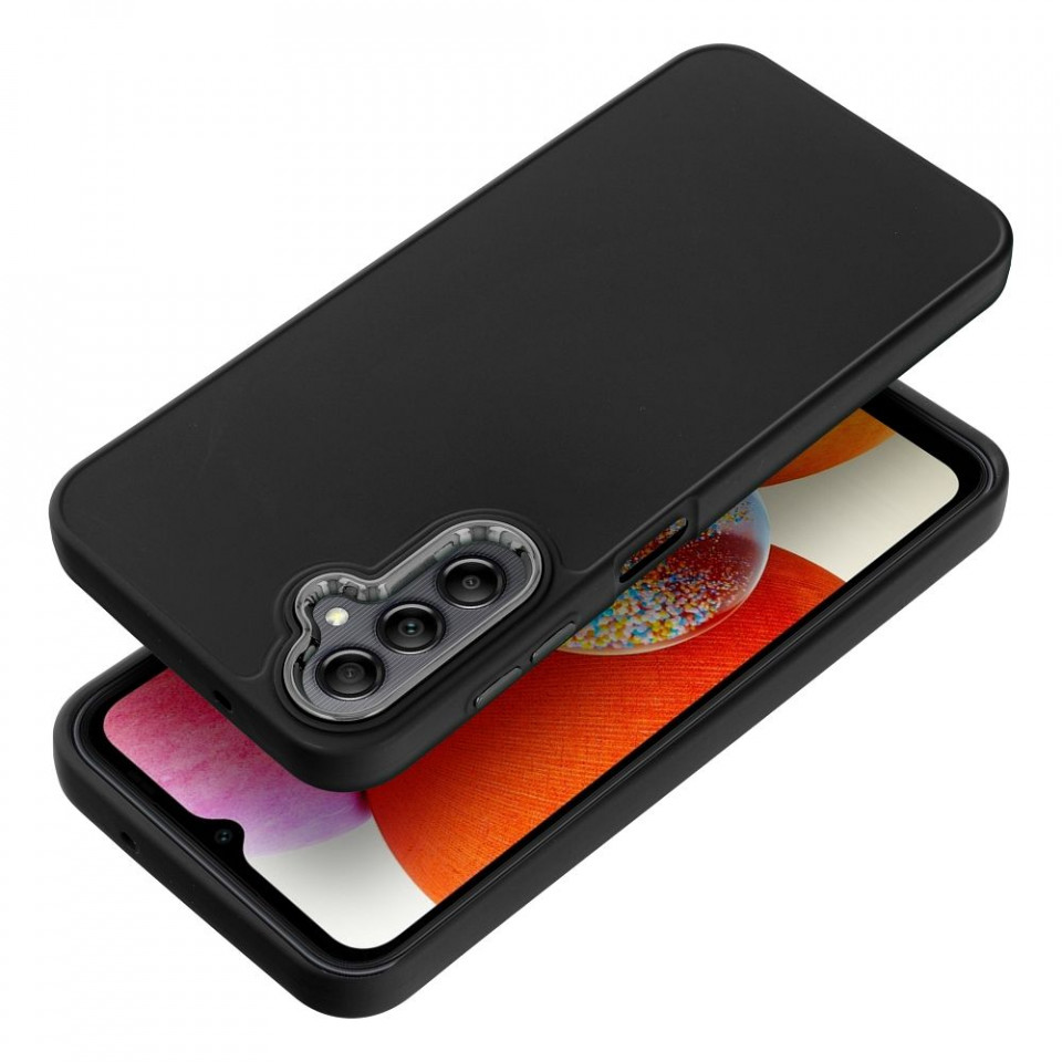 Husa pentru Samsung Galaxy A14 5G, Skyddar Shape - Negru