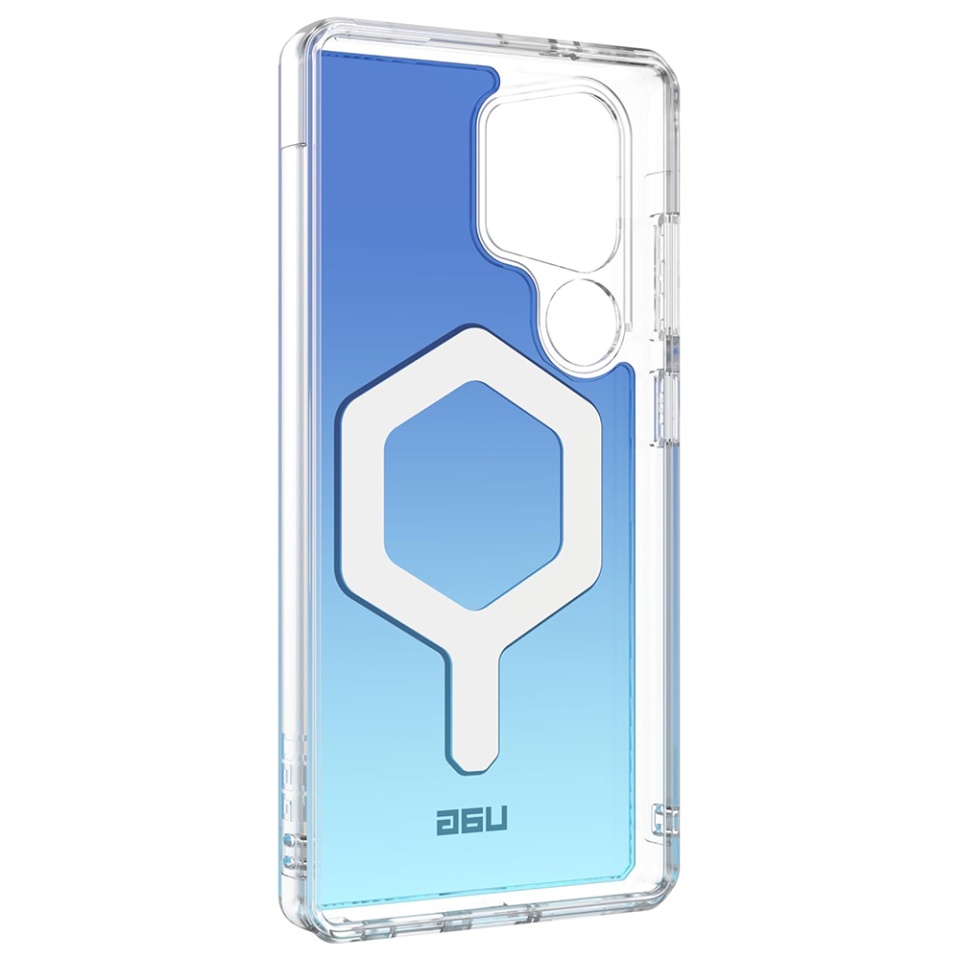 Husa pentru Samsung Galaxy S25 Ultra, Plyo Pro, UAG - Roz - 2 | YEO