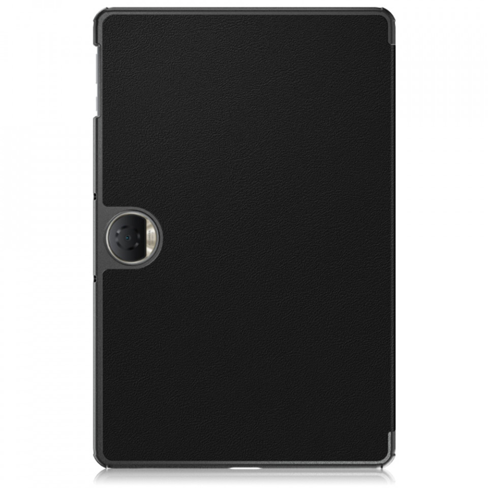 Husa tableta pentru Honor Pad 9 cu suport Multi-Unghi și functie Sleep/Wake , SKYDDAR FoldVision - Negru - 1 | YEO