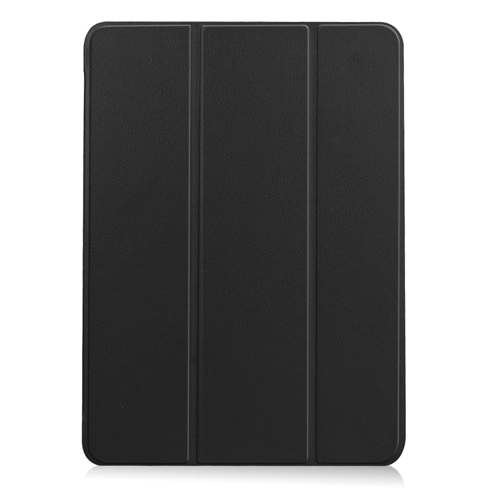 Husa tableta pentru iPad Air 13 (2024) / Air 13 (2025), SKYDDAR INNOVATION, cu suport Multi-Unghi si functie Sleep/Wake, FoldPro, Butterfly, set cu sticker - 1 | YEO