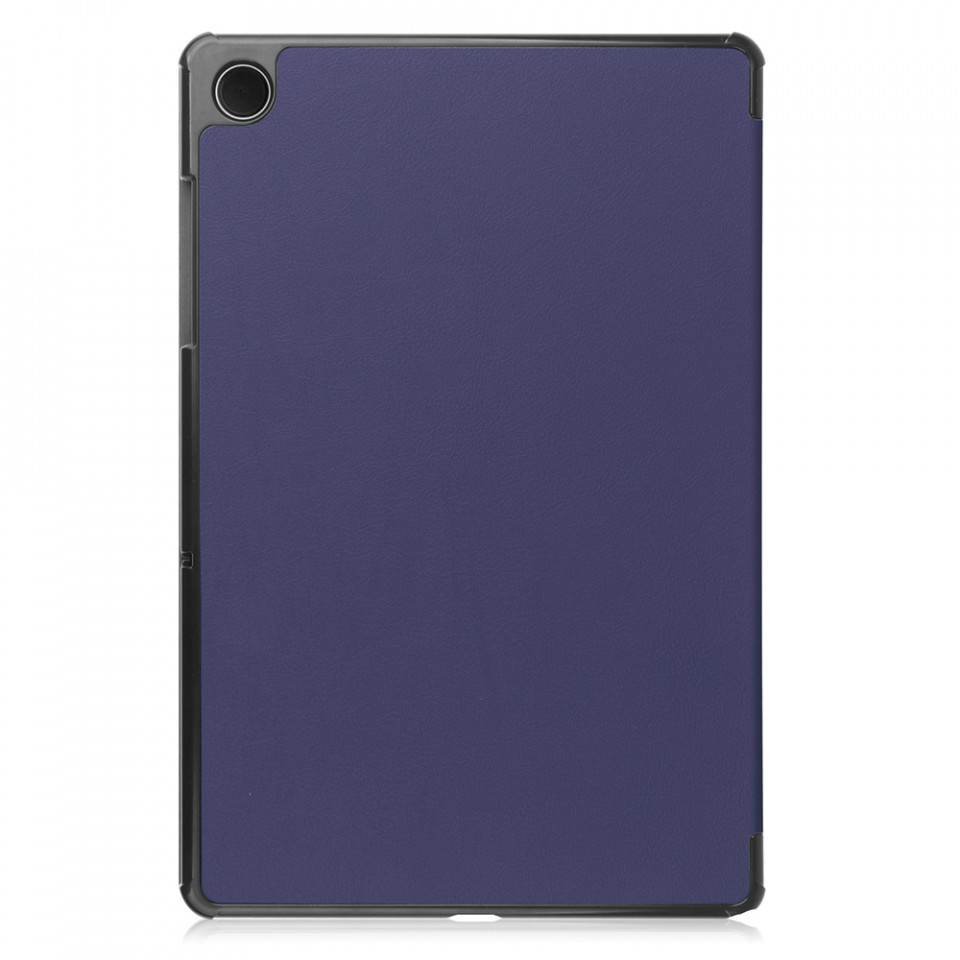 Husa tableta pentru Samsung Galaxy Tab A9 cu suport Multi-Unghi și functie Sleep/Wake , SKYDDAR FoldVision - Albastru - 1 | YEO