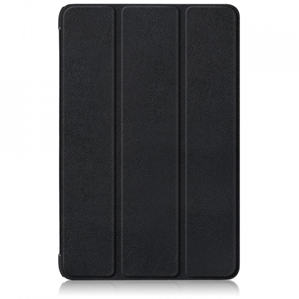 Husa tableta pentru Samsung Galaxy Tab S9 / Galaxy Tab S9 FE cu suport Multi-Unghi și functie Sleep/Wake , SKYDDAR FoldVision - Negru - 1 | YEO