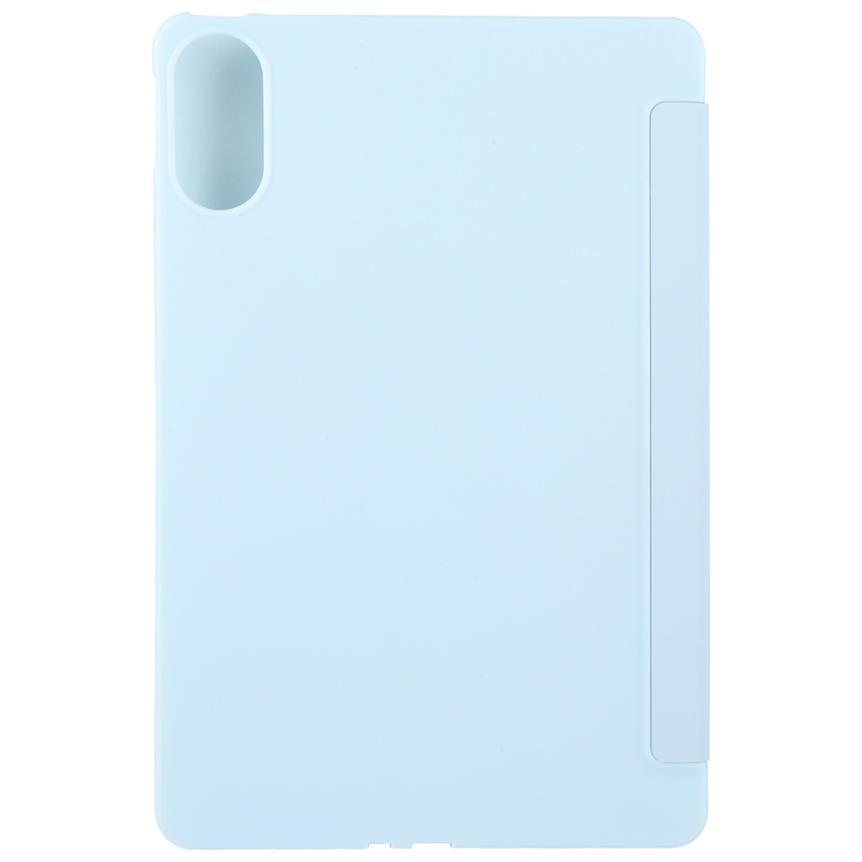 Husa tableta pentru Xiaomi Redmi Pad Pro / Poco Pad cu suport cu 2 Unghiuri și functie Sleep/Wake, SKDR OfficeMate - Bleu - 2 | YEO