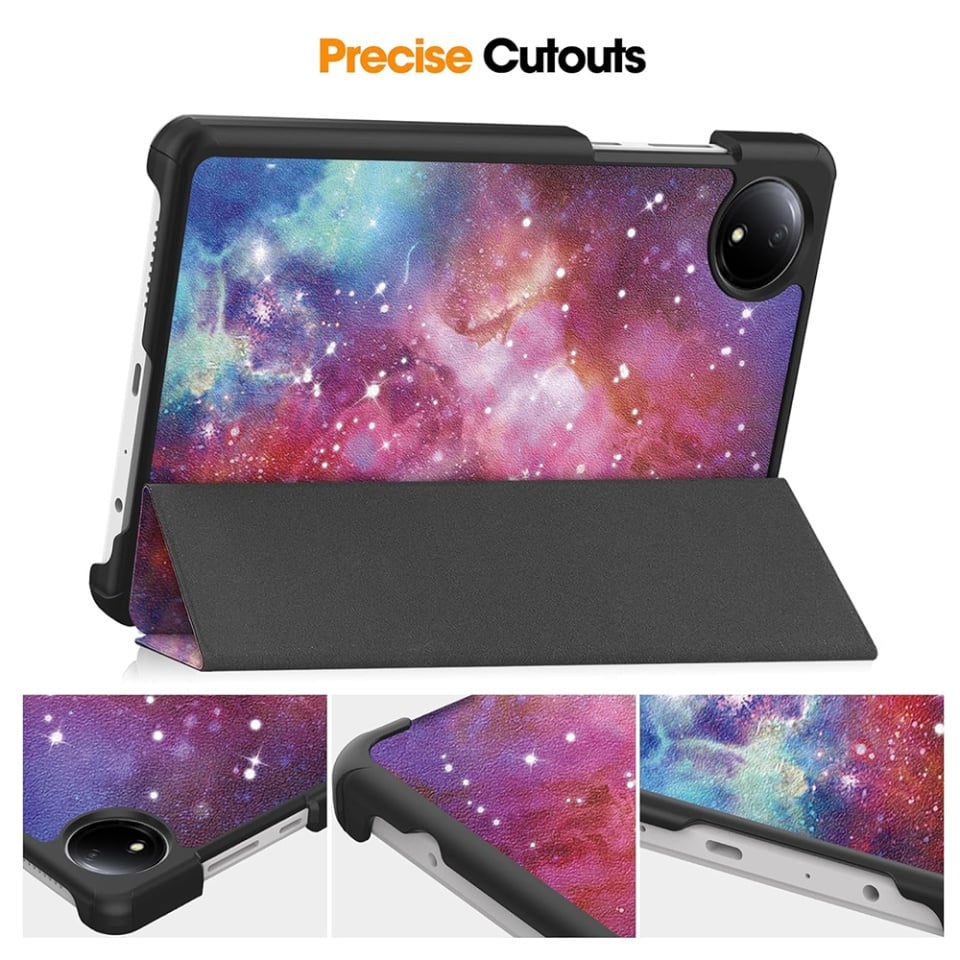 Husa tableta pentru Xiaomi Redmi Pad SE 4G 8.7