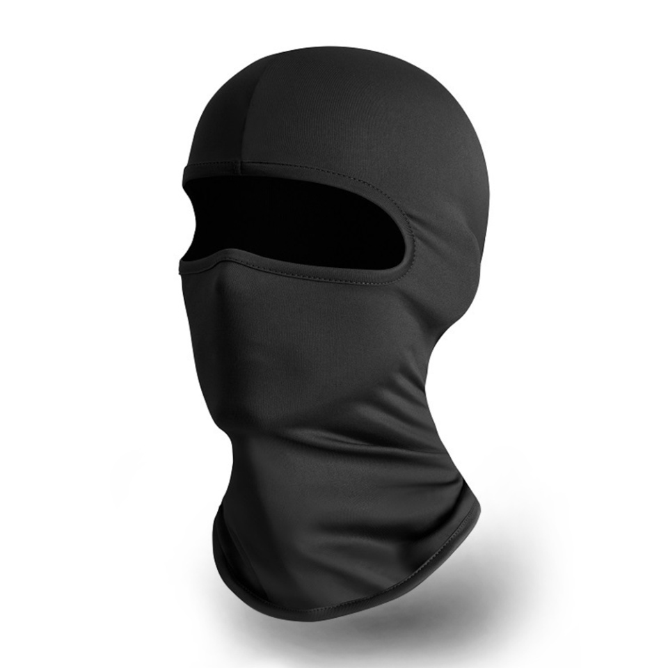 Masca multisport Apex Series, pentru Ciclism/Sport, Unisex, Protectie UV, BLC4 - Nergru - 1 | YEO