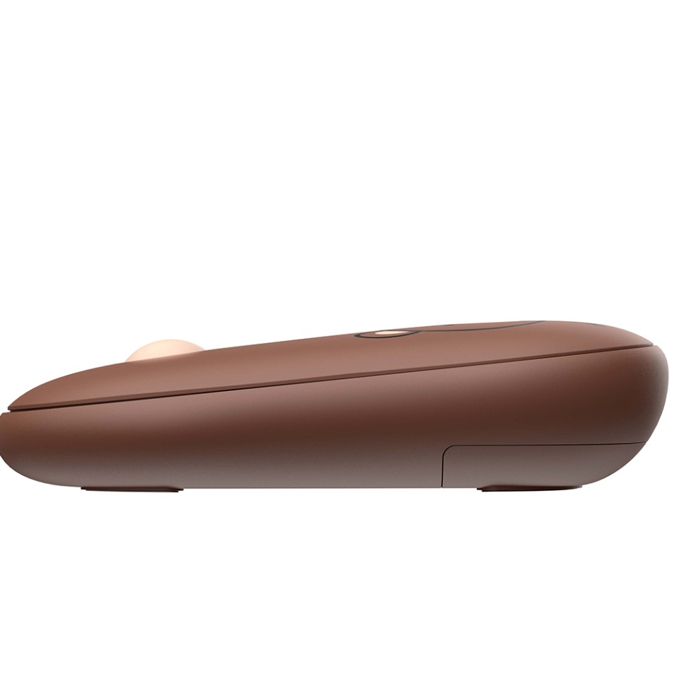 Mouse Wireless Havit MS75GT Pro, 1600 DPI, Maro - 2 | YEO