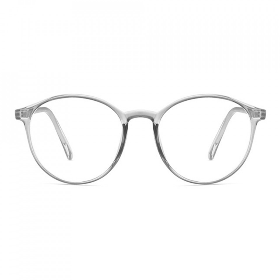 Ochelari calculator unisex protectie lumina albastra, Techsuit (F8551-C7) - Gray - 1 | YEO