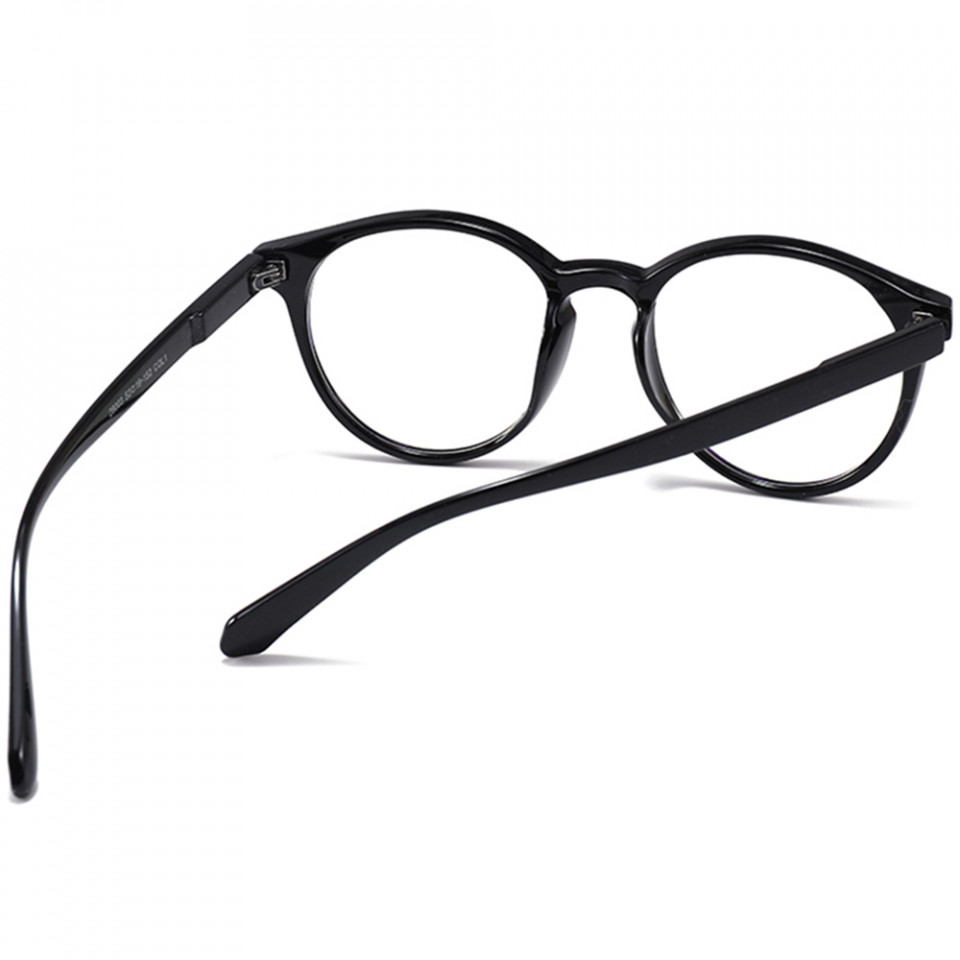 Ochelari de Calculator - Techsuit Reflex PC (PC28003-C1) - Black - 2 | YEO