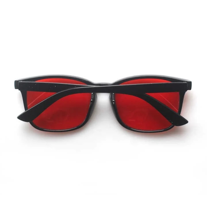 Ochelari de Seara Skyddar Revita Eyes KOR001 - Negru - 2 | YEO