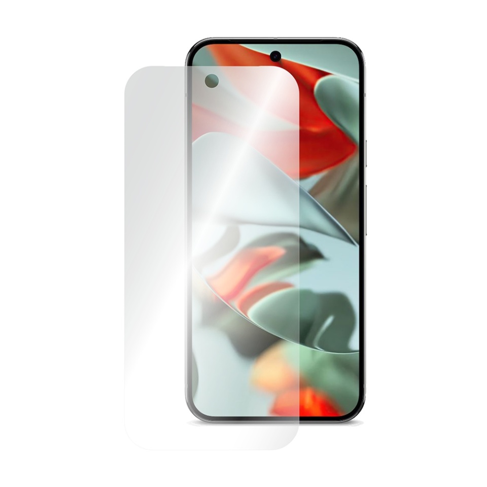 [SET 2x] Folie de protectie Google Pixel 9 Pro XL, Premium Classic, Smart Protection, Transparent - 1 | YEO