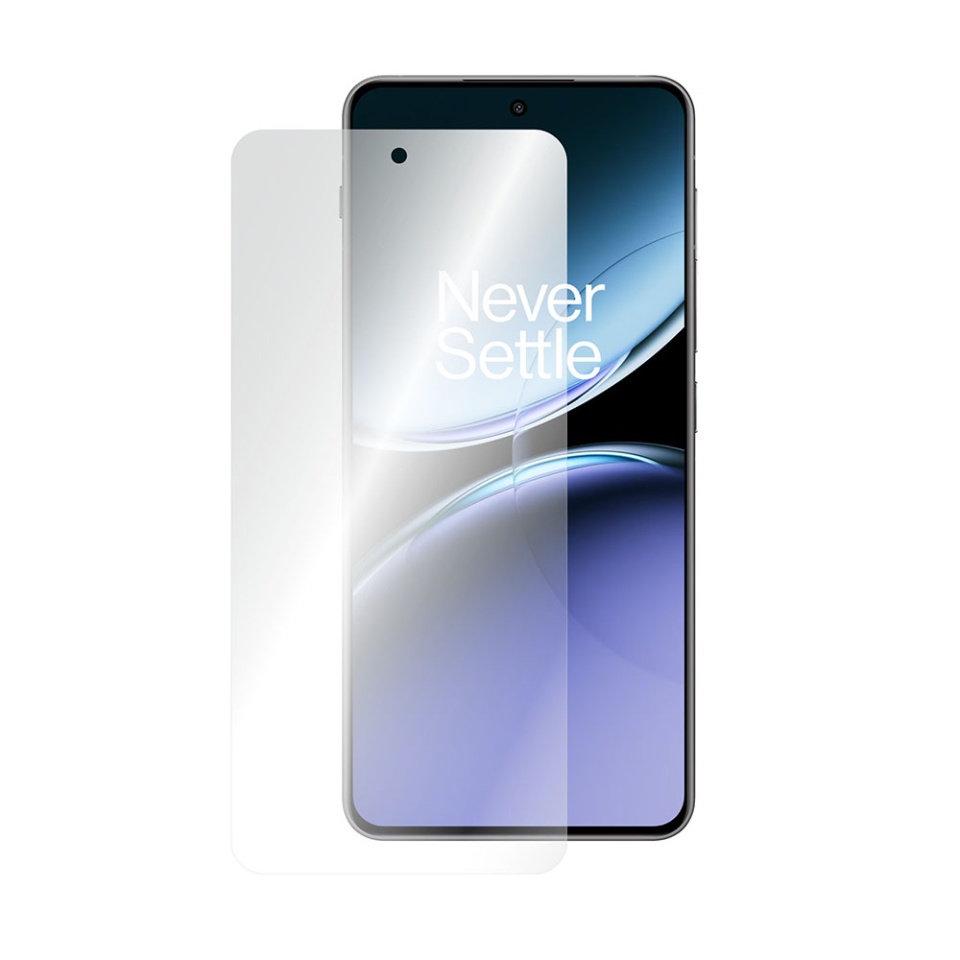 [SET 2x] Folie de protectie OnePlus Nord 4, Premium Classic, Smart Protection, Transparent - 1 | YEO