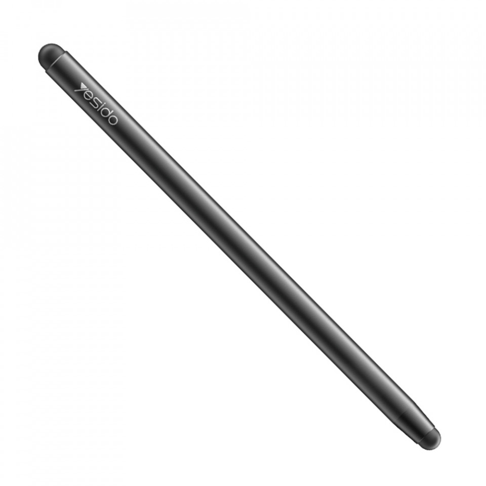 Stylus Pen Universal, Yesido (ST01) - Negru