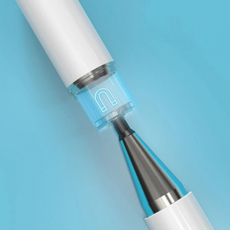 Stylus Pen Universal - Yesido (ST02) - White - 1 | YEO