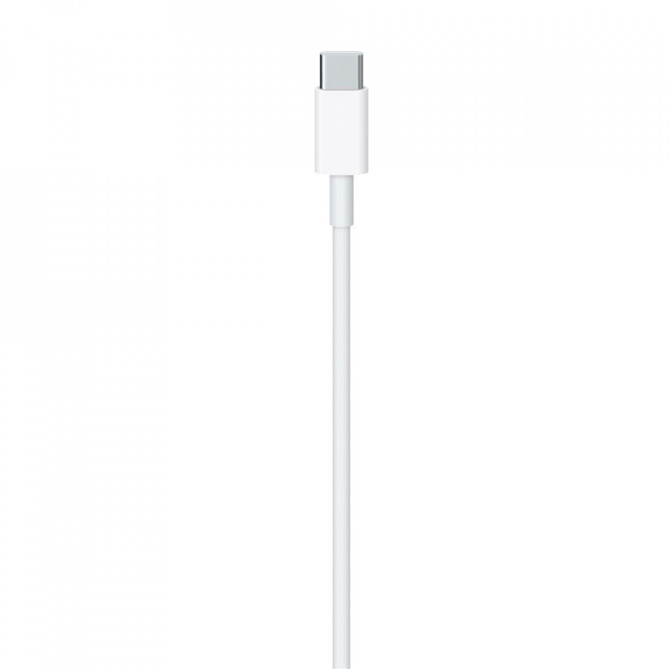 Apple - Original Data Cable A1739 (MLL82ZM/A) - Type-C to Type-C, 2m - White (Blister Packing) - 3 | YEO