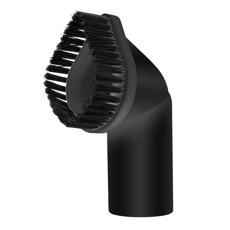 Aspirator Vertical 2in1, 16000Pa, 600W, 3 Perii Incluse, 1.2L, Deerma DX118C, Alb - 5