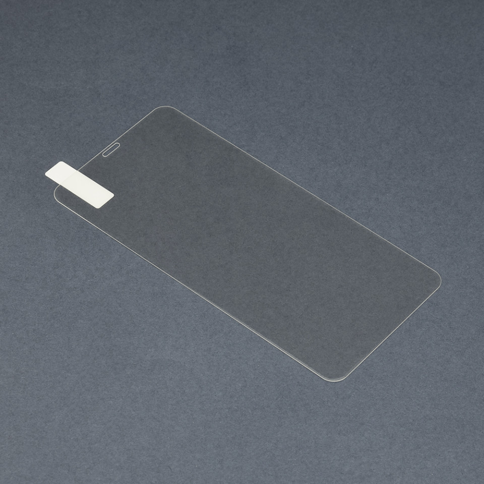 Folie Apple iPhone X, iPhone 10, Techsuit Clear Vision Glass - Transparent - 1 | YEO