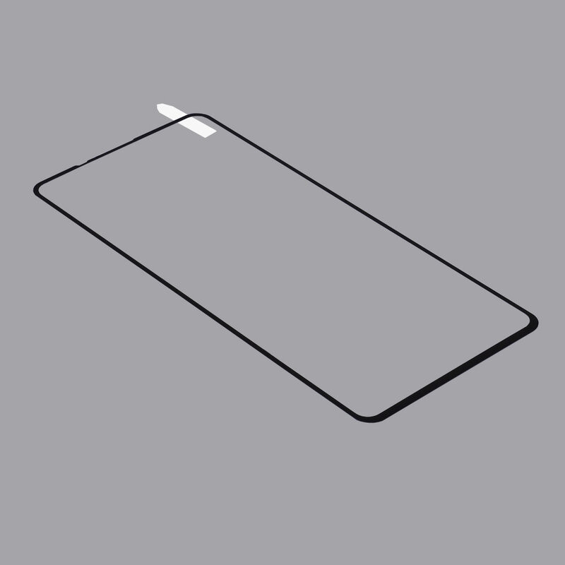 Folie de sticla OPPO Reno 7 5G / A74 4G / A94 4G / A94 5G / Realme 9 4G / Reno 5 Lite / Realme 9 Pro+, 2.5D FullGlue LITO - Negru - 1 | YEO