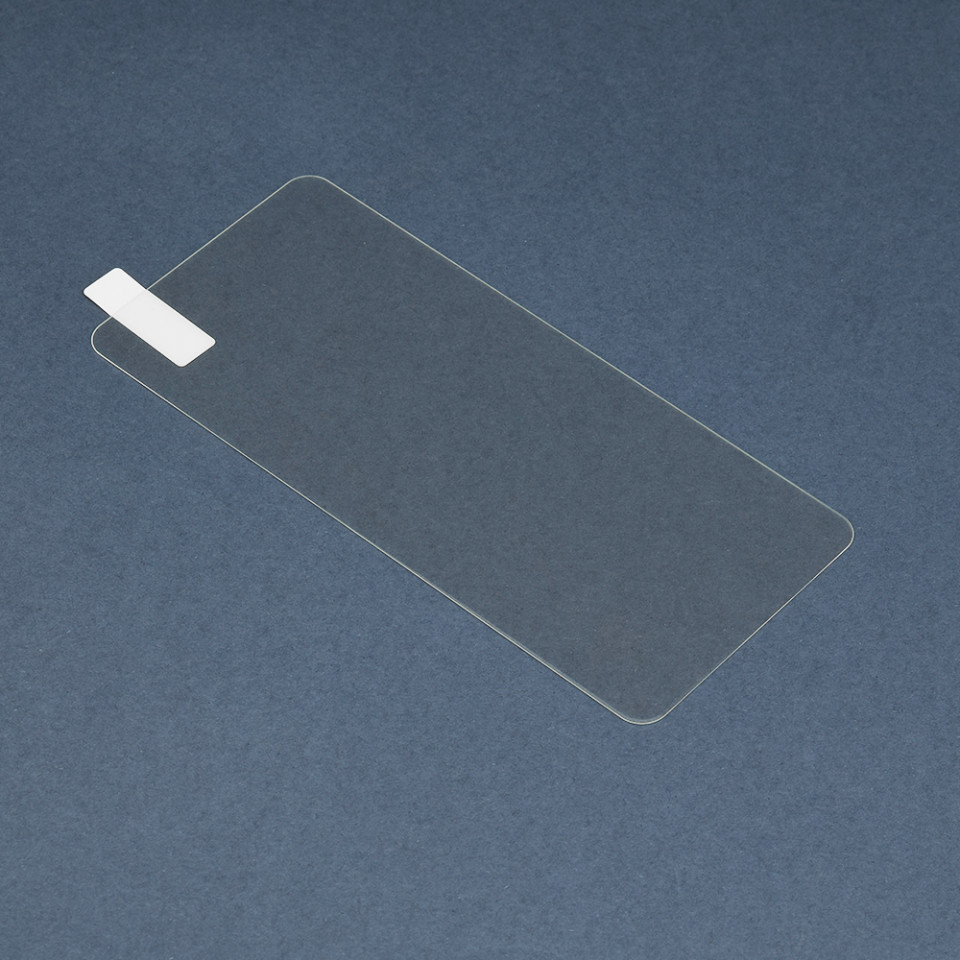 Folie Motorola Moto G13 / G23 / G53, Techsuit Clear Vision Glass - Transparent - 1 | YEO