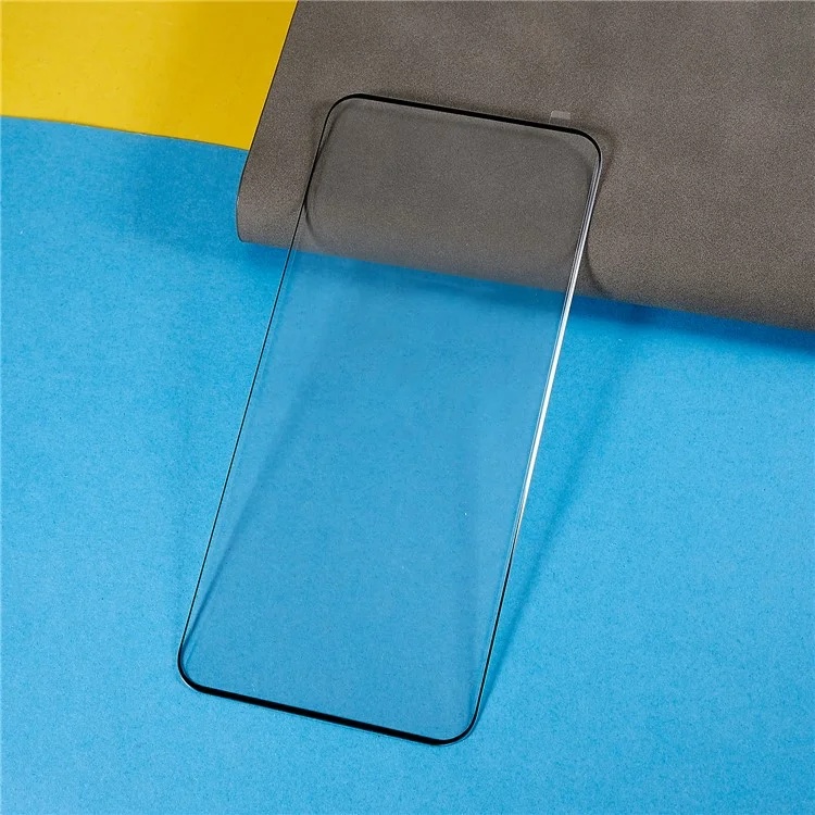 Folie pentru Honor 200, Sticla Securizata, Ultra HD, Protectie 9H, Montare Simplă, SKYDDAR 111D - Transparent - 2 | YEO