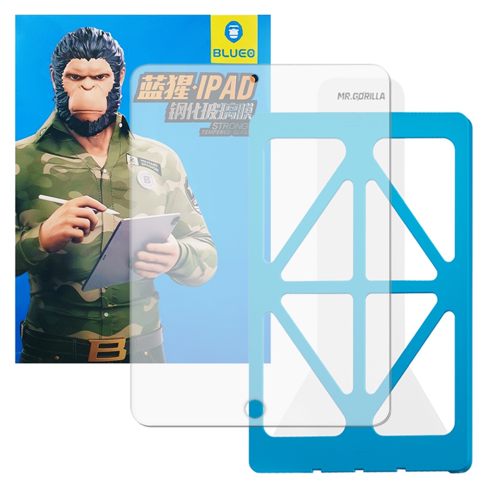 Folie pentru iPad 10.2