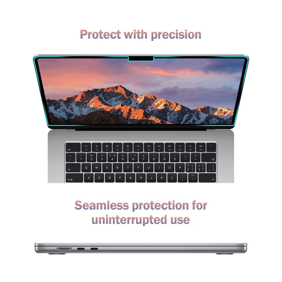 Folie pentru MacBook Air 13
